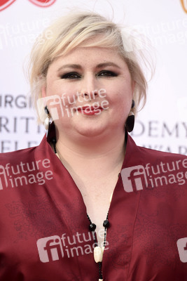 BAFTA TV Awards 2019 in London