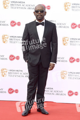 BAFTA TV Awards 2019 in London
