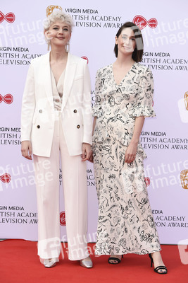 BAFTA TV Awards 2019 in London