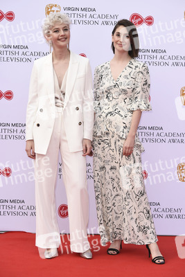 BAFTA TV Awards 2019 in London