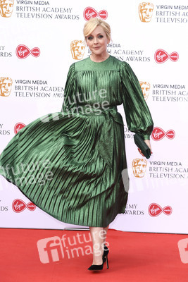 BAFTA TV Awards 2019 in London