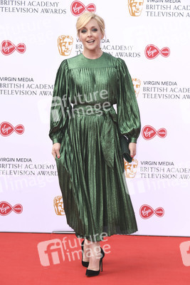 BAFTA TV Awards 2019 in London
