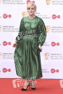 BAFTA TV Awards 2019 in London