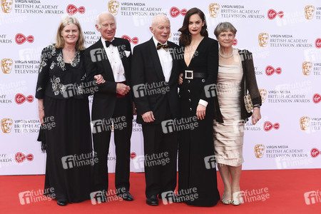 BAFTA TV Awards 2019 in London