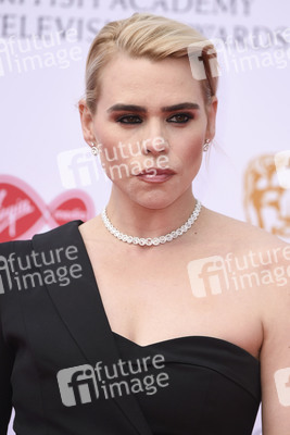 BAFTA TV Awards 2019 in London