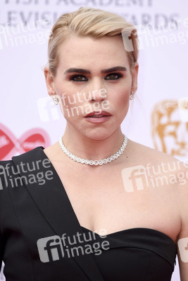 BAFTA TV Awards 2019 in London