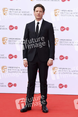 BAFTA TV Awards 2019 in London