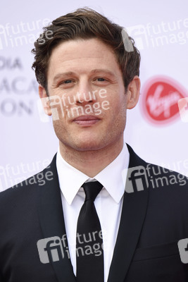 BAFTA TV Awards 2019 in London