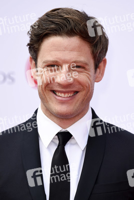 BAFTA TV Awards 2019 in London
