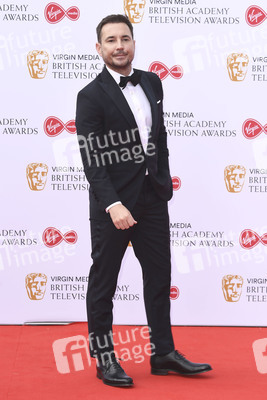 BAFTA TV Awards 2019 in London
