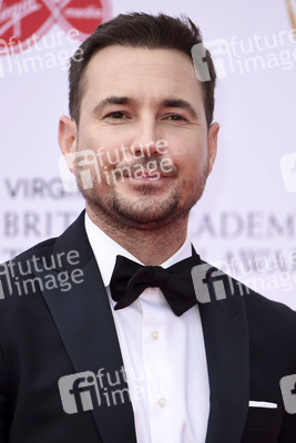 BAFTA TV Awards 2019 in London