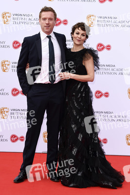 BAFTA TV Awards 2019 in London