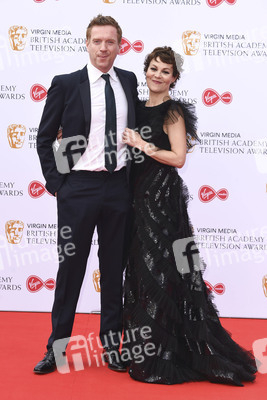 BAFTA TV Awards 2019 in London