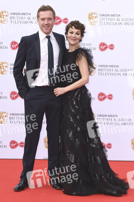 BAFTA TV Awards 2019 in London