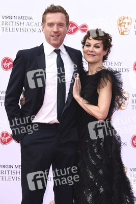 BAFTA TV Awards 2019 in London