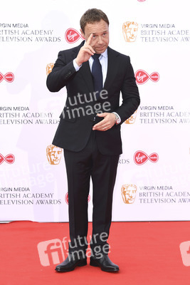 BAFTA TV Awards 2019 in London