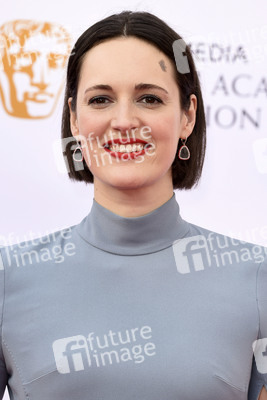 BAFTA TV Awards 2019 in London