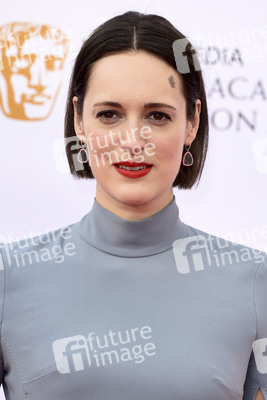 BAFTA TV Awards 2019 in London