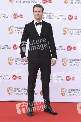 BAFTA TV Awards 2019 in London
