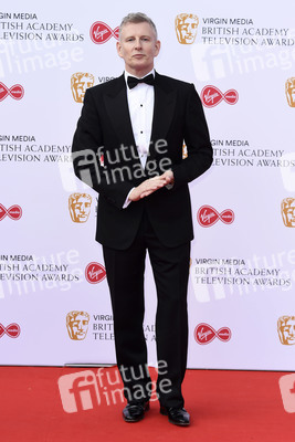 BAFTA TV Awards 2019 in London