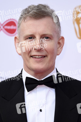 BAFTA TV Awards 2019 in London