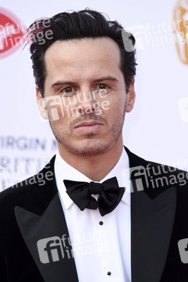 BAFTA TV Awards 2019 in London