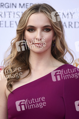 BAFTA TV Awards 2019 in London