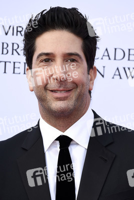 BAFTA TV Awards 2019 in London