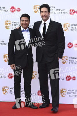 BAFTA TV Awards 2019 in London