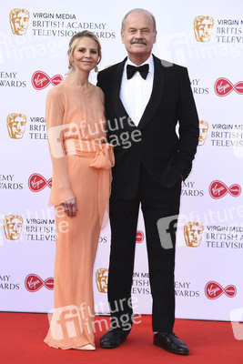BAFTA TV Awards 2019 in London