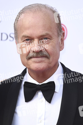 BAFTA TV Awards 2019 in London