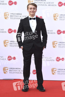 BAFTA TV Awards 2019 in London