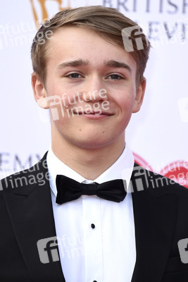 BAFTA TV Awards 2019 in London