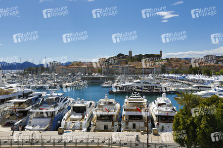 Impressionen vom Cannes Film Festival 2019