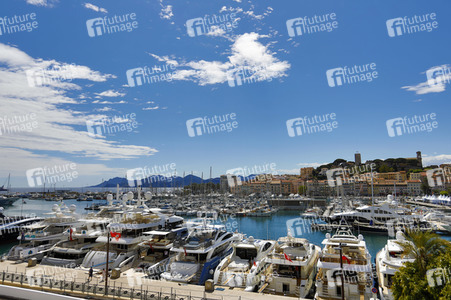 Impressionen vom Cannes Film Festival 2019