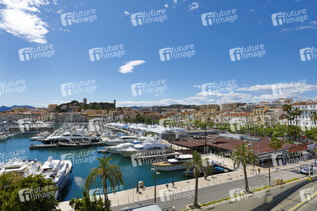 Impressionen vom Cannes Film Festival 2019