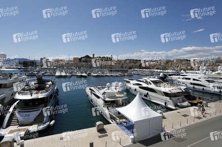 Impressionen vom Cannes Film Festival 2019