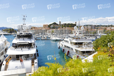 Impressionen vom Cannes Film Festival 2019