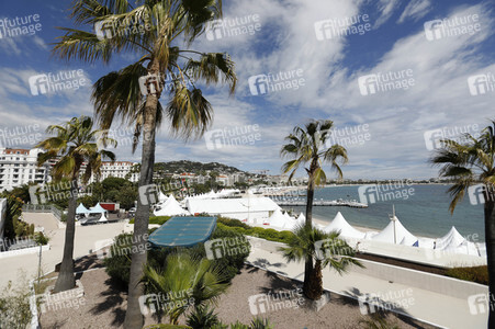 Impressionen vom Cannes Film Festival 2019