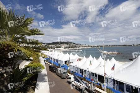 Impressionen vom Cannes Film Festival 2019