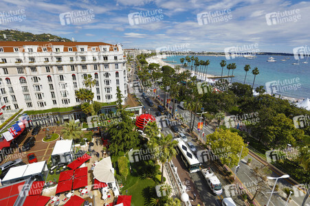 Impressionen vom Cannes Film Festival 2019