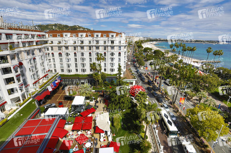 Impressionen vom Cannes Film Festival 2019