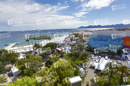 Impressionen vom Cannes Film Festival 2019