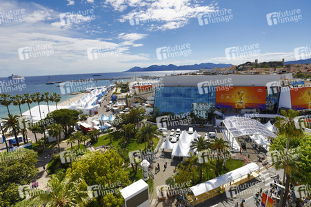 Impressionen vom Cannes Film Festival 2019