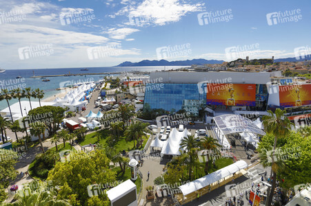 Impressionen vom Cannes Film Festival 2019