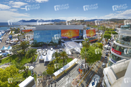 Impressionen vom Cannes Film Festival 2019