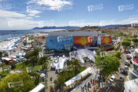 Impressionen vom Cannes Film Festival 2019