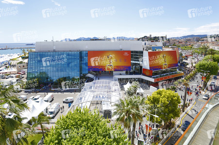 Impressionen vom Cannes Film Festival 2019