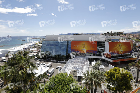 Impressionen vom Cannes Film Festival 2019