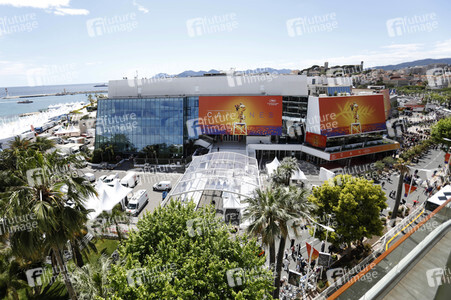 Impressionen vom Cannes Film Festival 2019